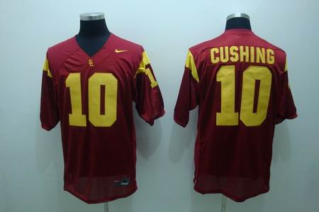 USC Trojans jerseys-001